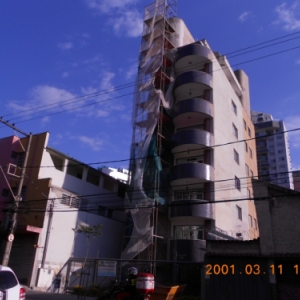 PrContec Engenharia